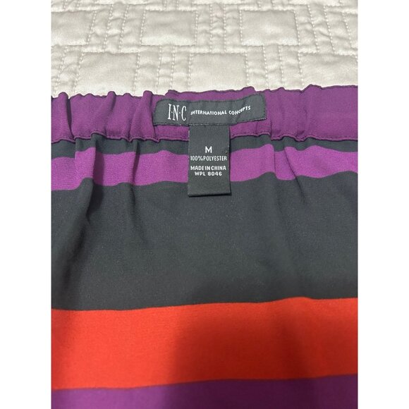 NWT! Women’s INC International Concepts blouse . - Picture 3 of 3